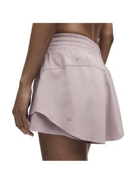 Lululemon shakeout shorts